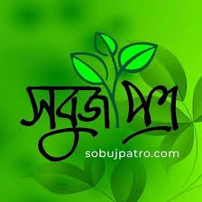 sobujpatro