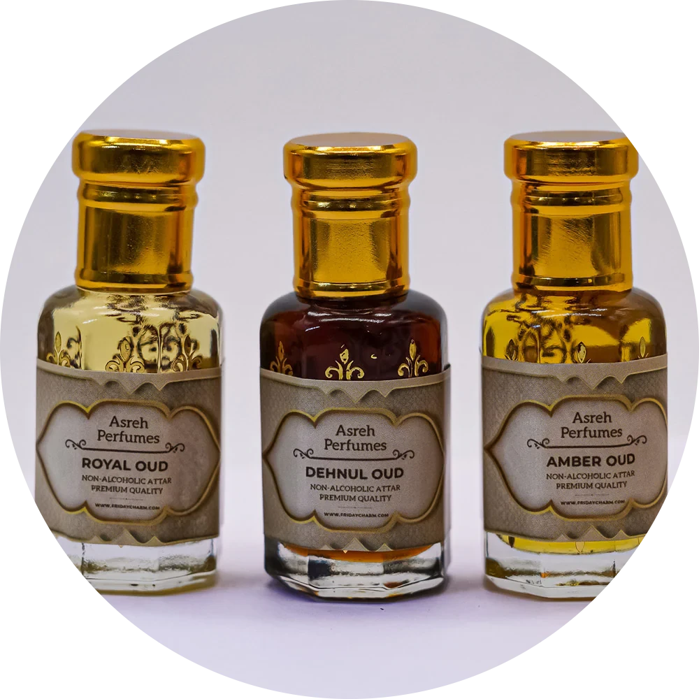 ATTAR